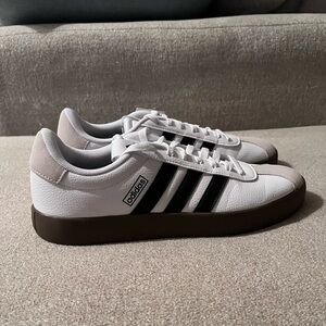 Women’s Adidas VL Court 3.0 (similar to Sambas)